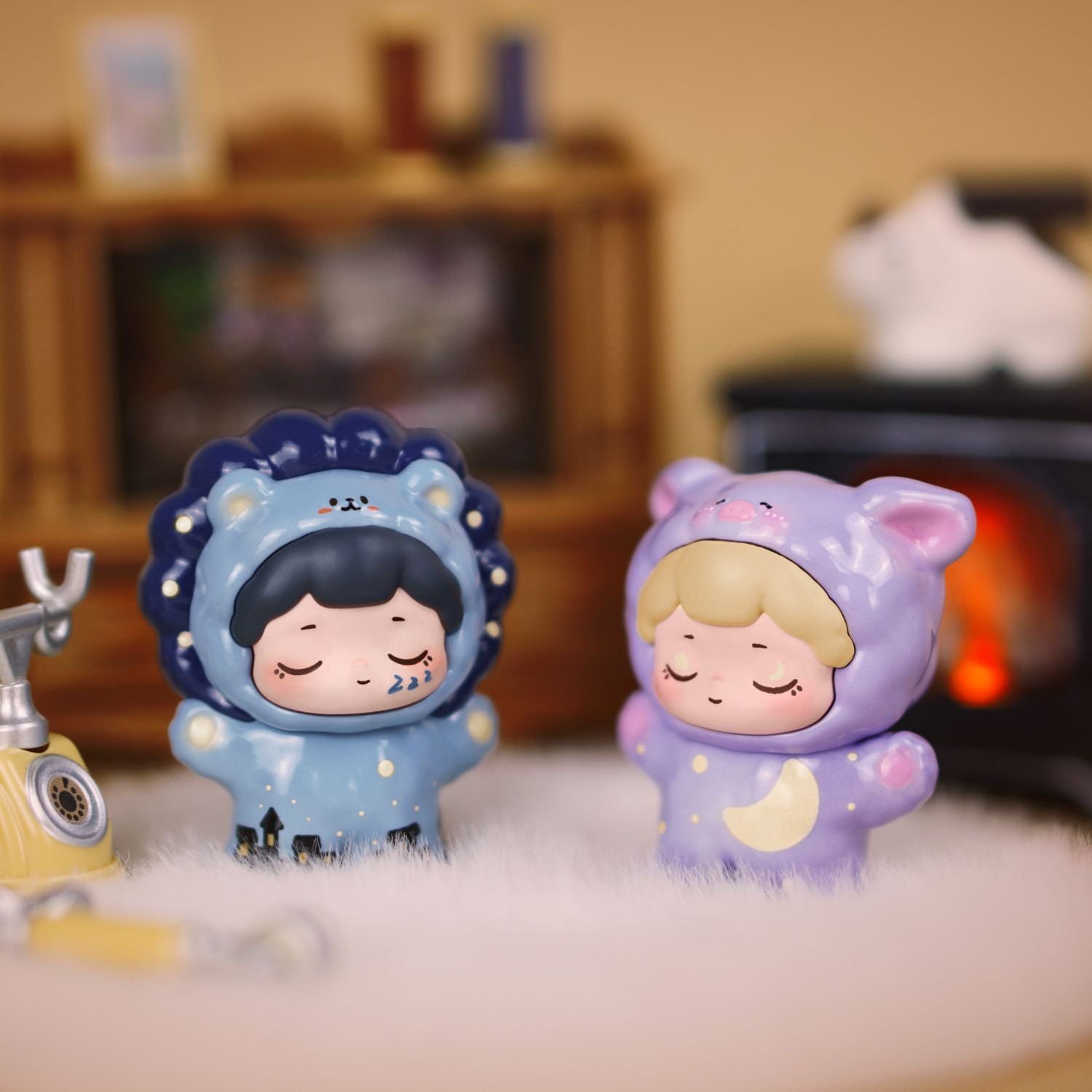 Baobao's - Pet Store beans