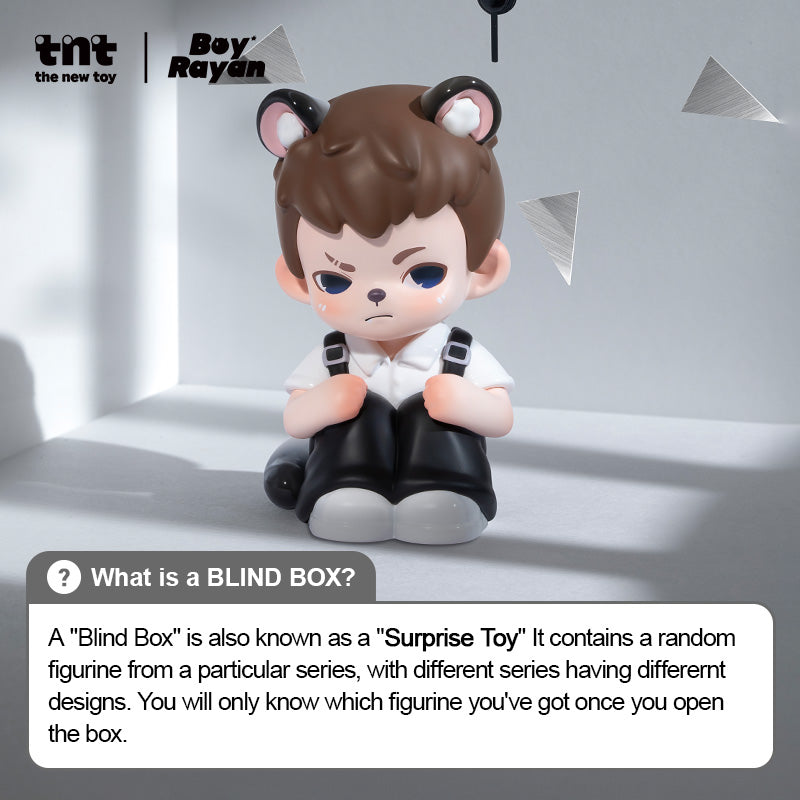 RAYAN - Love series (pendant)