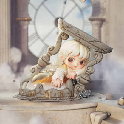 MIANA - The Sleeping Castle