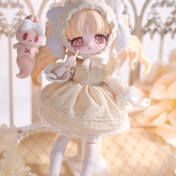 LULU- Elf Story by Happy Engine (BJ Doll)