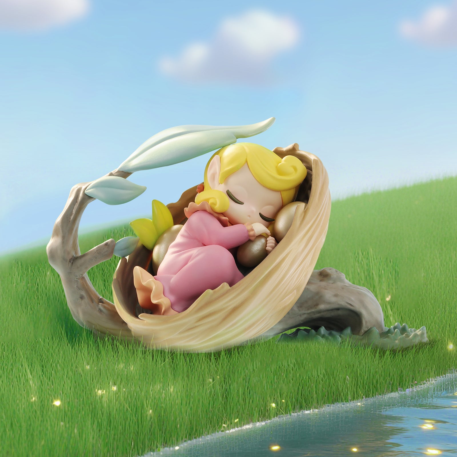 SLEEP - Tales Of Enchanted Dreams