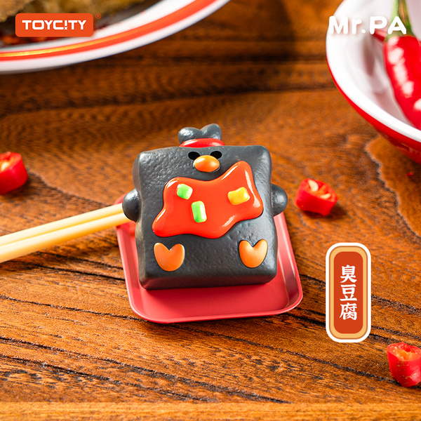 MAGJOY MR PA- CHINA Grand Hotel Series