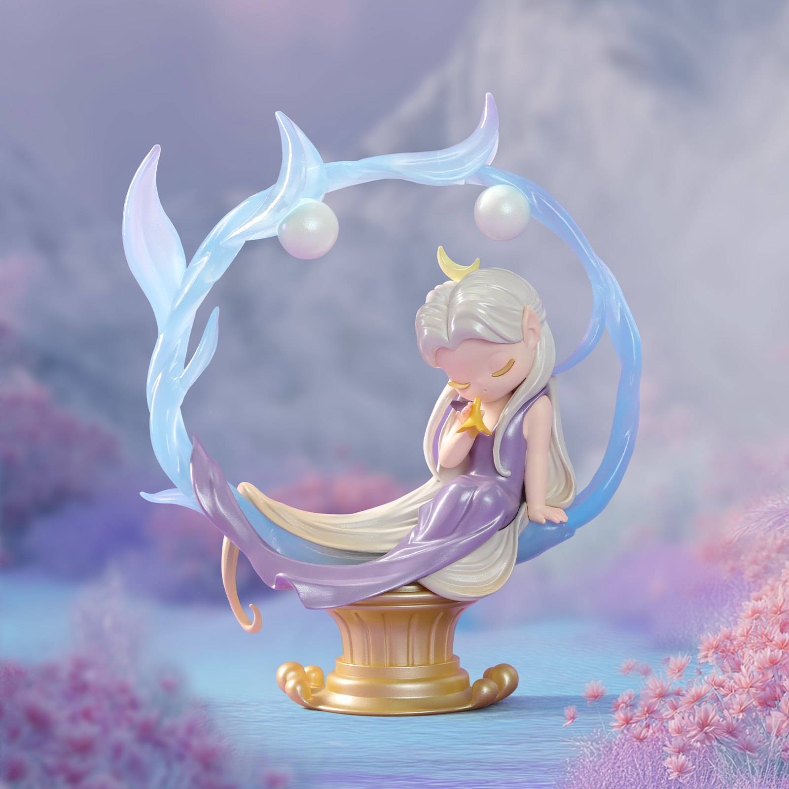 SLEEP - Tales Of Enchanted Dreams