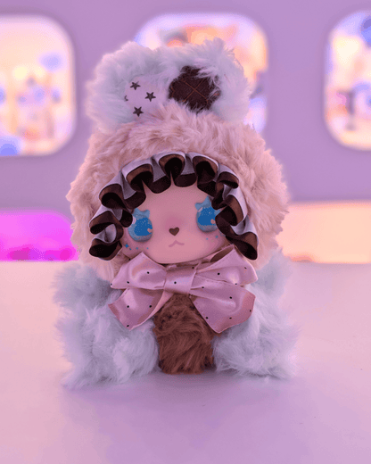 Lovely Emma - Sweet Treat Bunnies - Blind box pendant