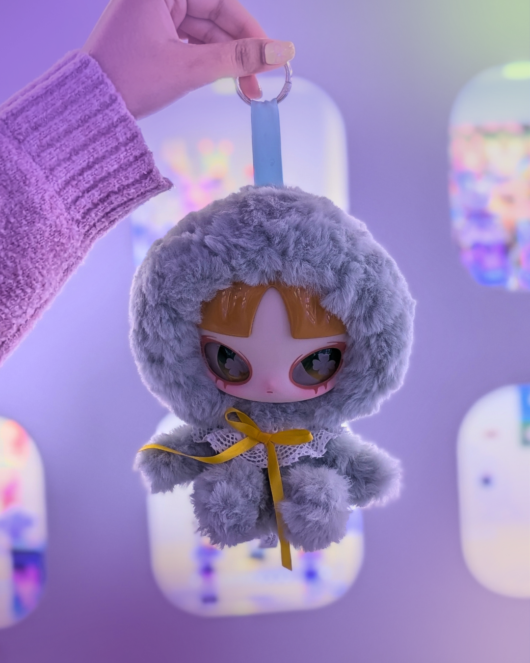 INN'S - Crossing Spring