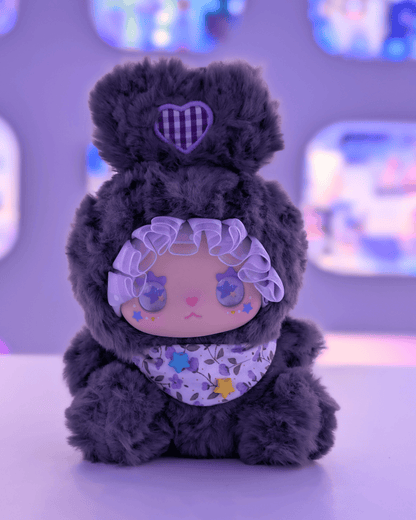 Lovely Emma - Sweet Treat Bunnies - Blind box pendant