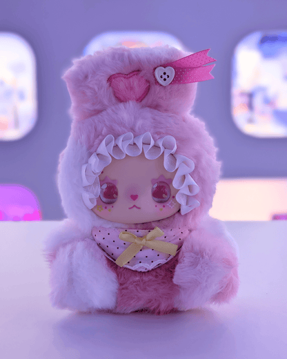 Lovely Emma - Sweet Treat Bunnies - Blind box pendant