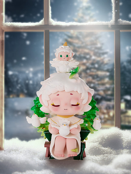 FAYA - Ständchen of Snow Kingdom