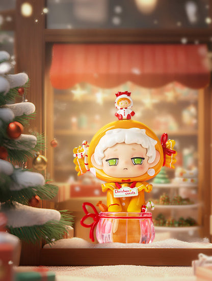 FAYA - Ständchen of Snow Kingdom