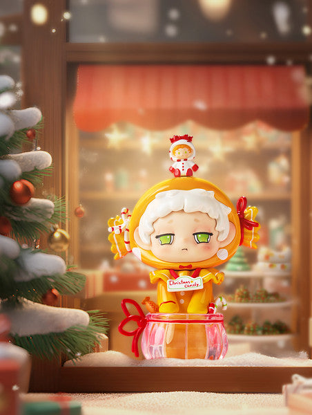 FAYA - Ständchen of Snow Kingdom