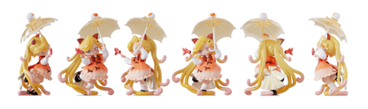 MEMIMO - Strange Dreams Series Figures