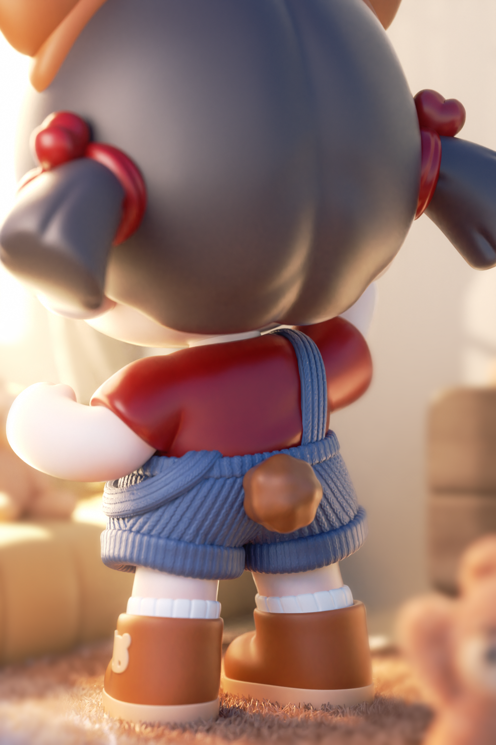 Zoraa - Angela Falling