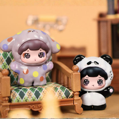 Baobao's - Pet Store beans