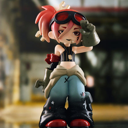 Yandere Girls 3.0 - PARASITISM