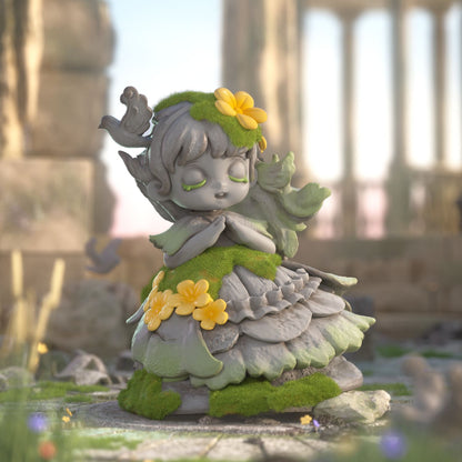 MIANA - The Sleeping Castle