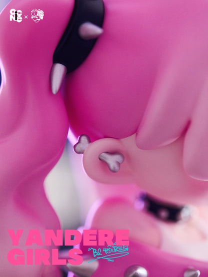 YANDERE - Punk 24 CM