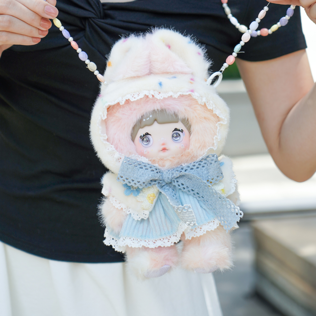 Nommi-Weather Forecast Plush Series