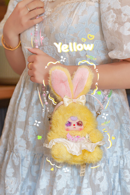 Macchiato - Mini Rabbit Bag