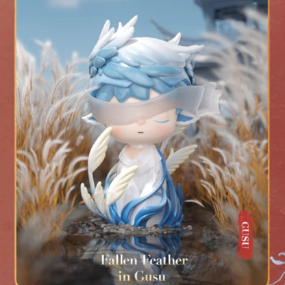 MIMI - Jiuzhou Odyssey