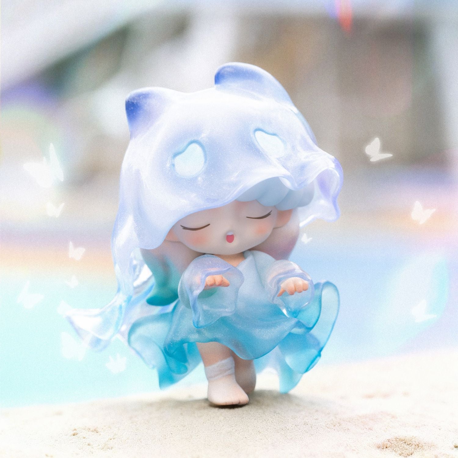 YUMO - Dreamcore Island Series