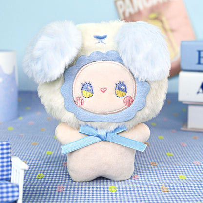 Emma Fuzzy Family Squishy