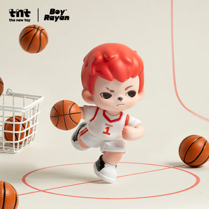 RAYAN - Love series (pendant)