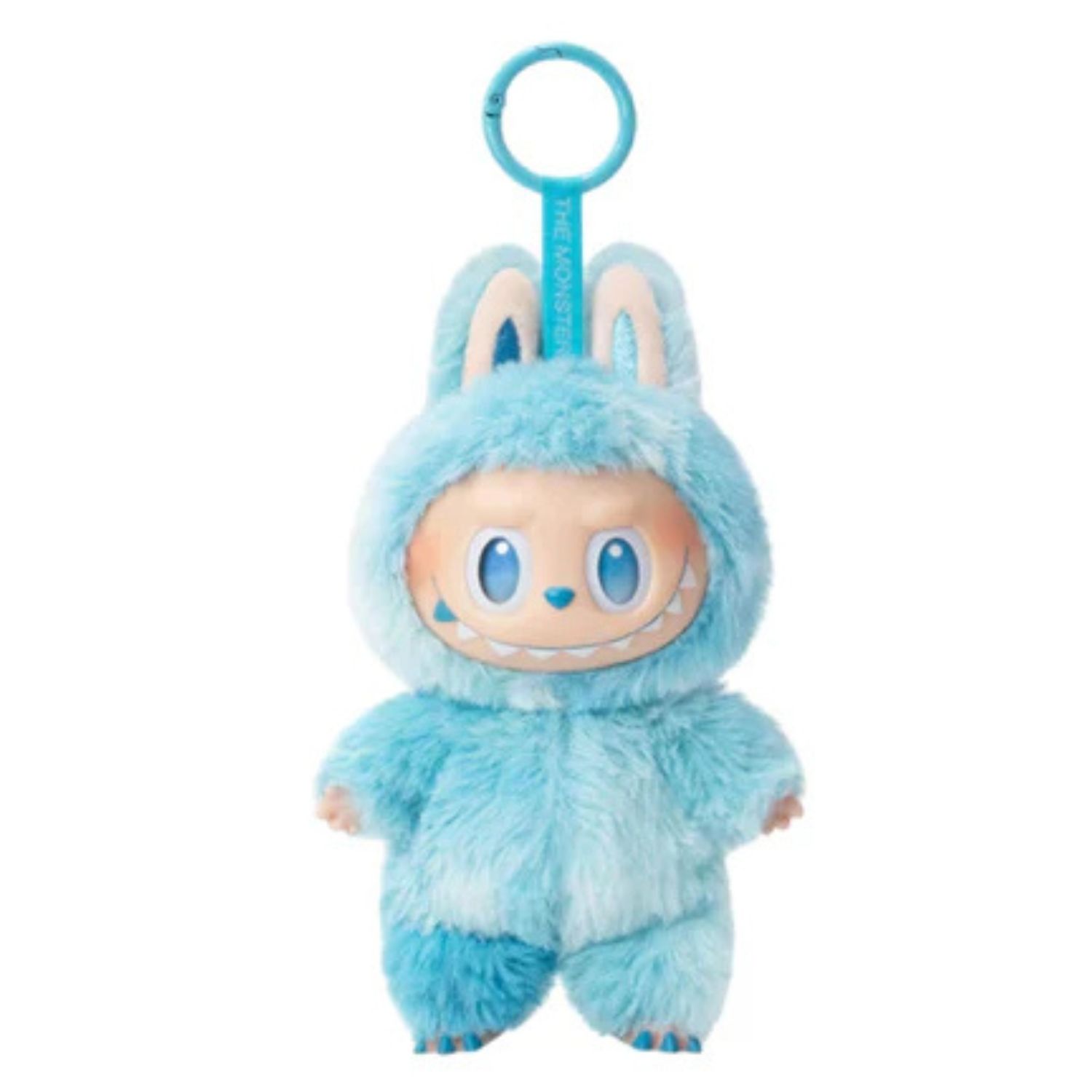 THE MONSTERS Big into Energy Series-Vinyl Plush Pendant Blind Box