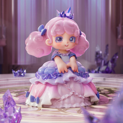 MIANA - The Sleeping Castle