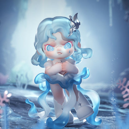 DORA Material Vistas