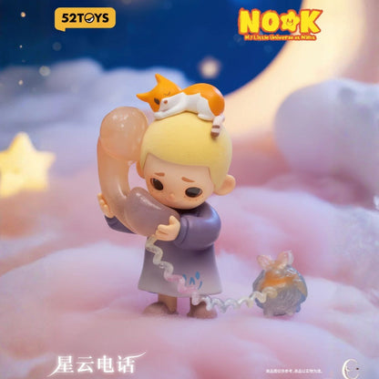 NOOK - My Little Universe at Night