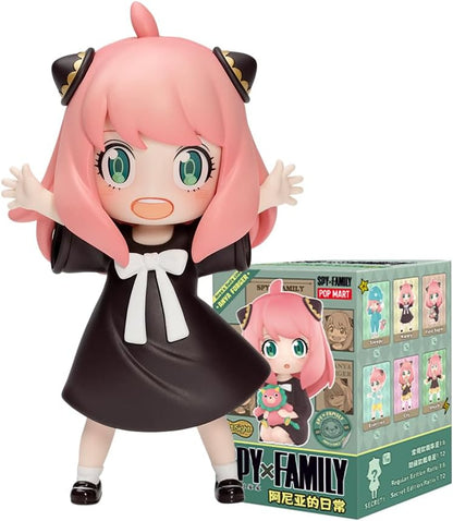 SPY × FAMILY - Anya's Daily Life
