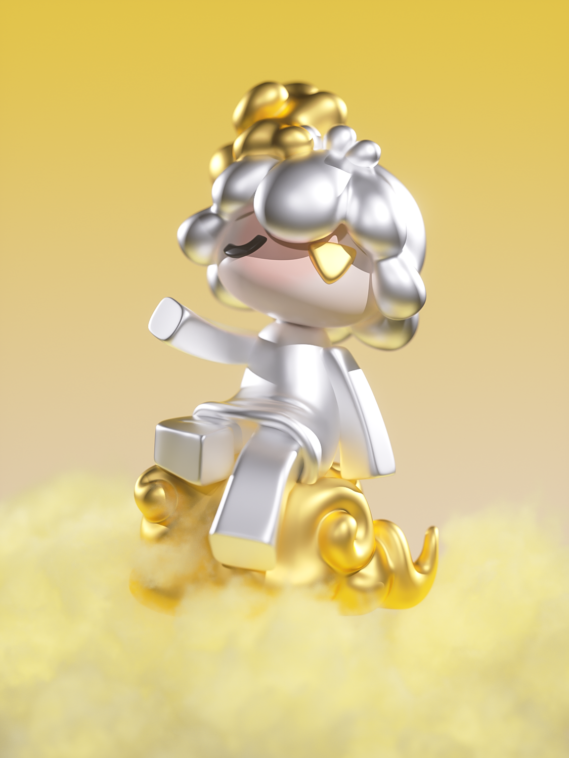 SOLY - Mini Series