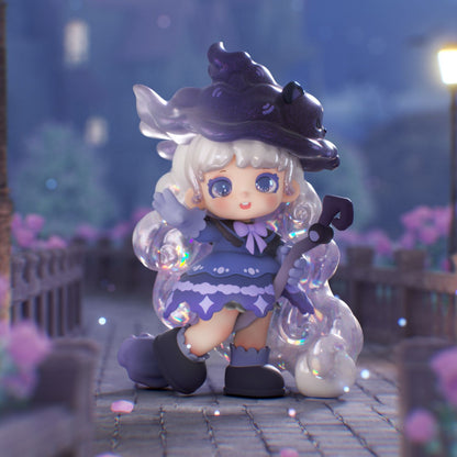 MIANA - The Sleeping Castle