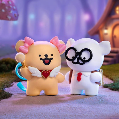 Maltese Magic Seekers