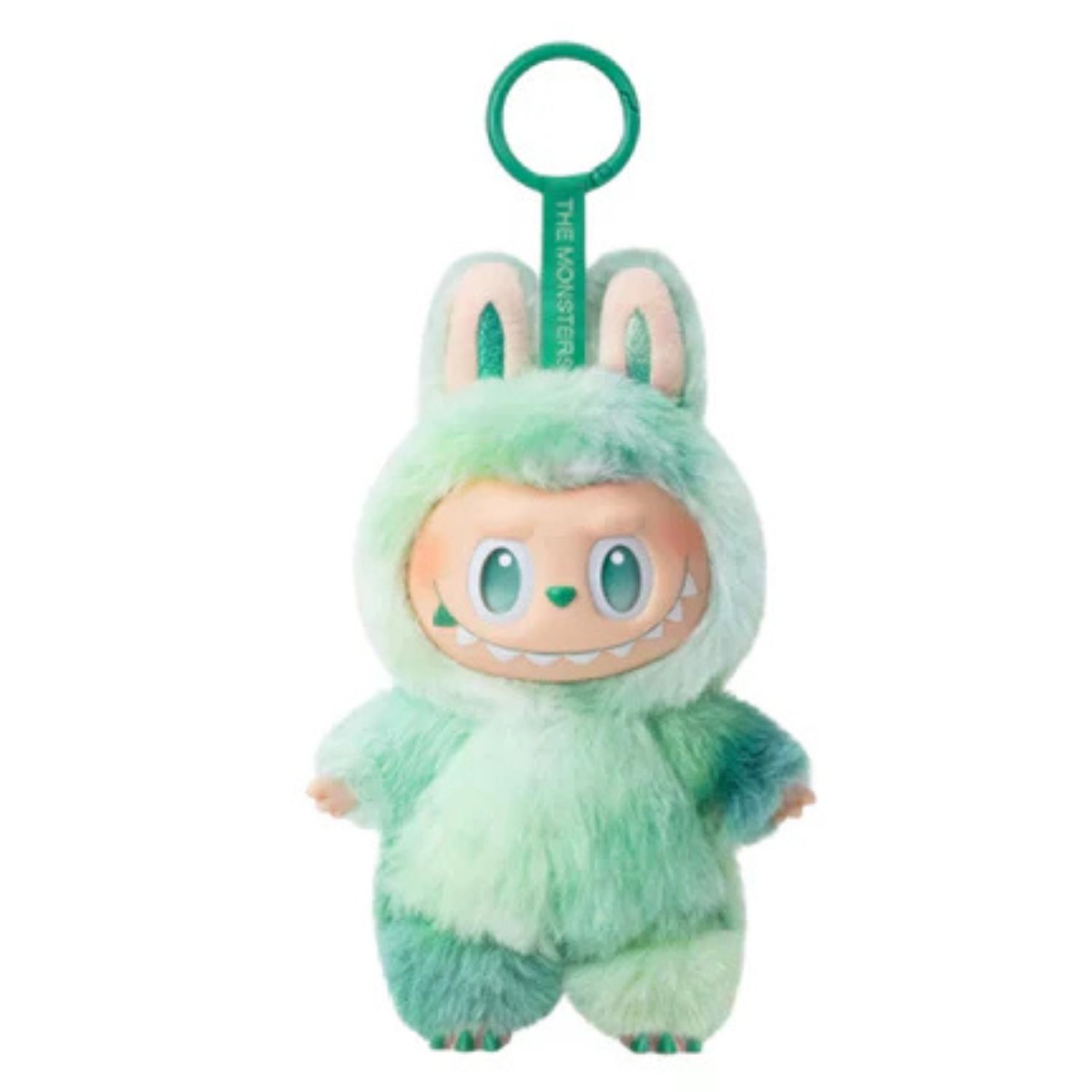 THE MONSTERS Big into Energy Series-Vinyl Plush Pendant Blind Box