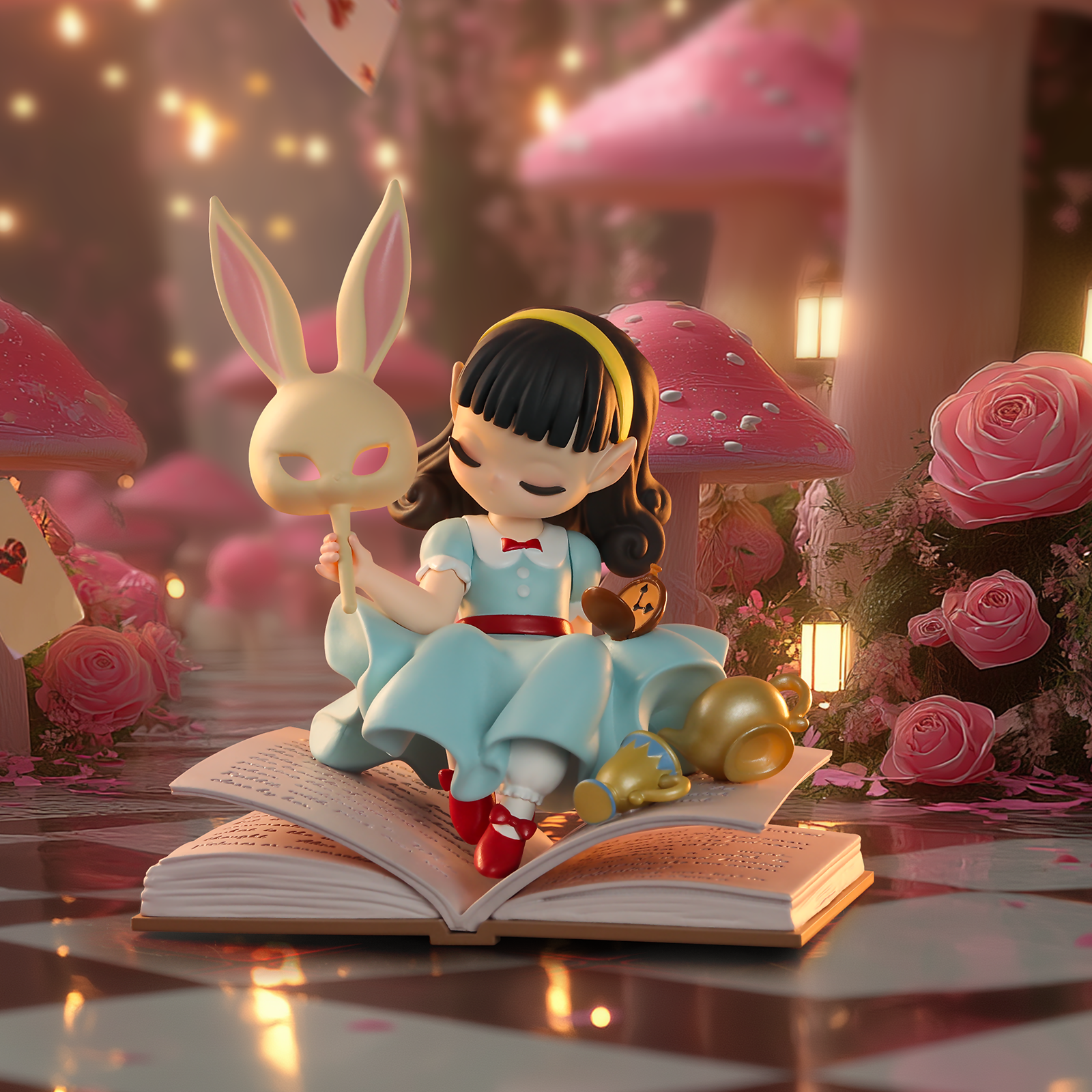 SLEEP - Tales Of Enchanted Dreams