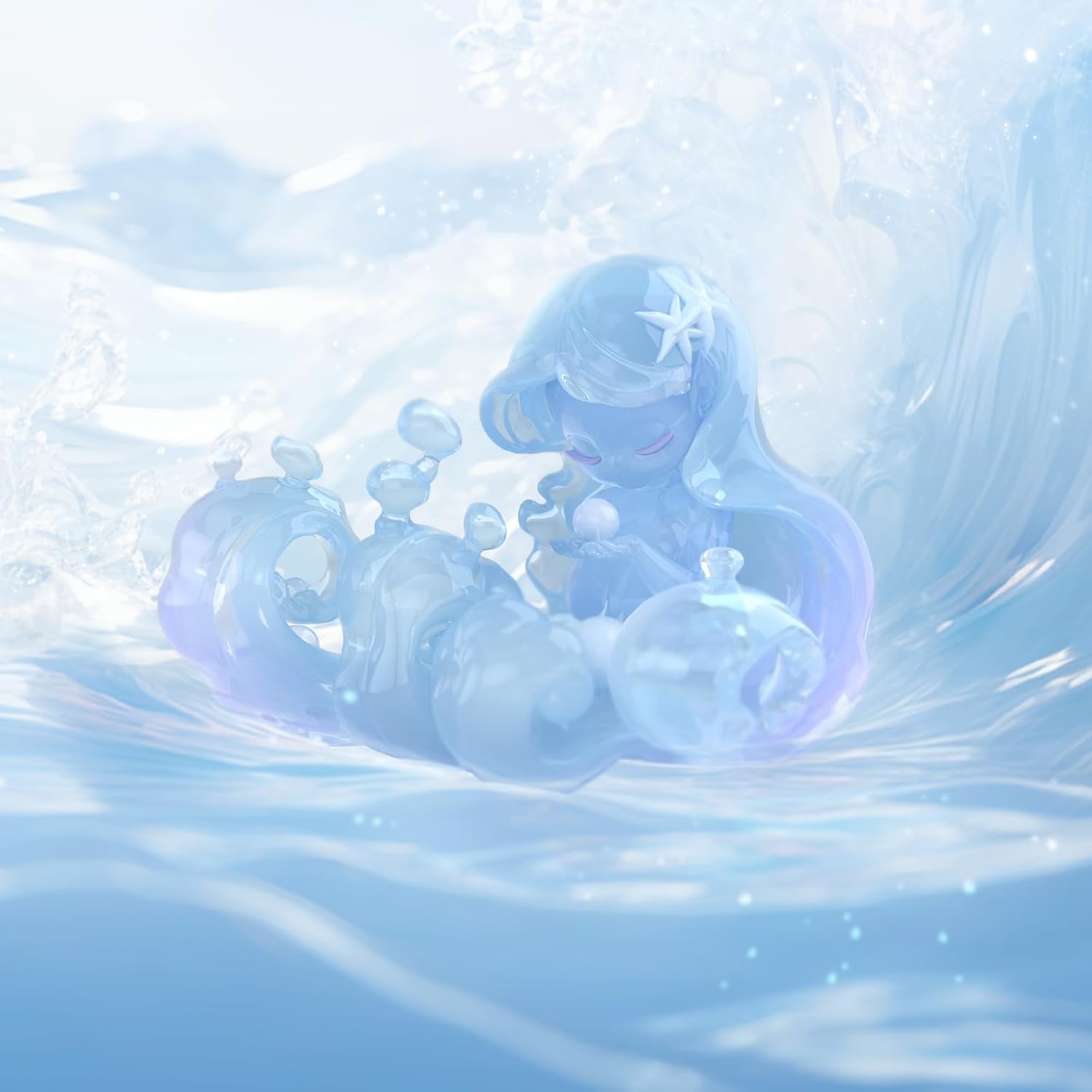 SLEEP - Dreamland Elves