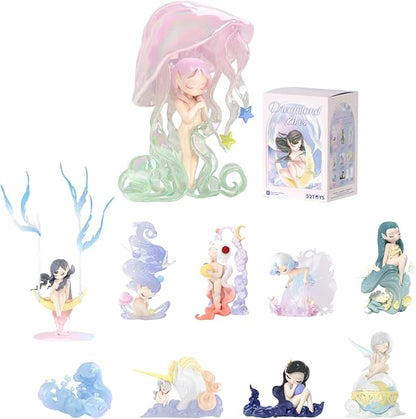 SLEEP - Dreamland Elves