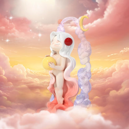 SLEEP - Dreamland Elves