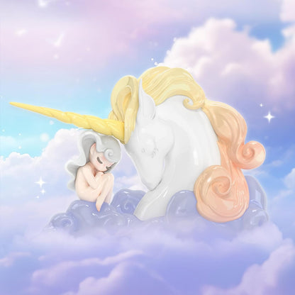 SLEEP - Dreamland Elves