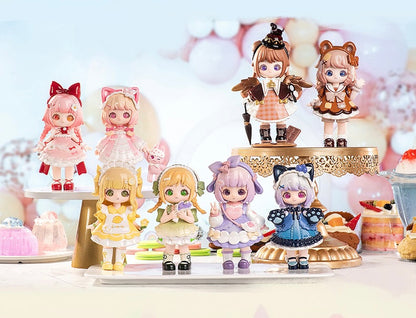 LIRORO - Sweetheart Dream Factory
