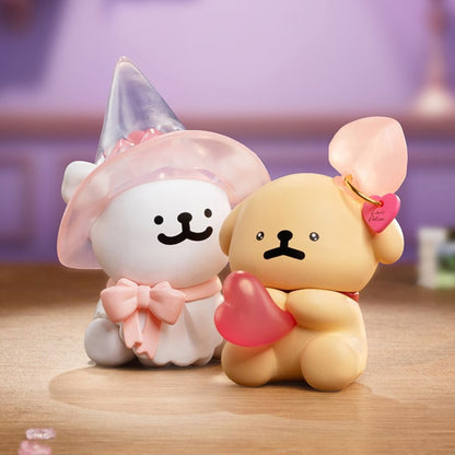 Maltese Magic Seekers