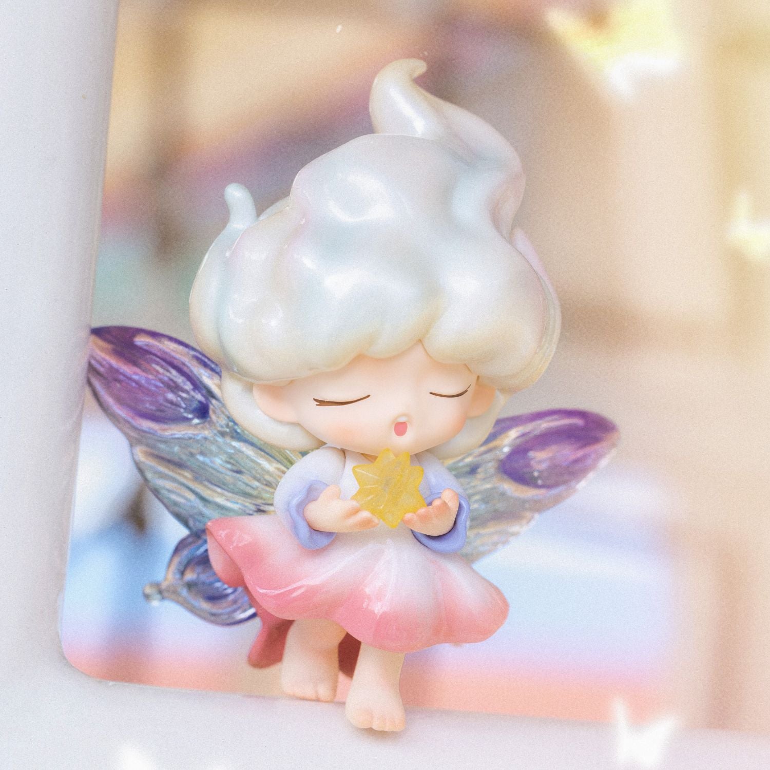 YUMO - Dreamcore Island Series