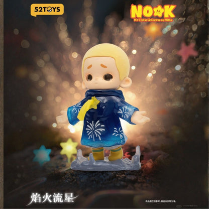 NOOK - My Little Universe at Night