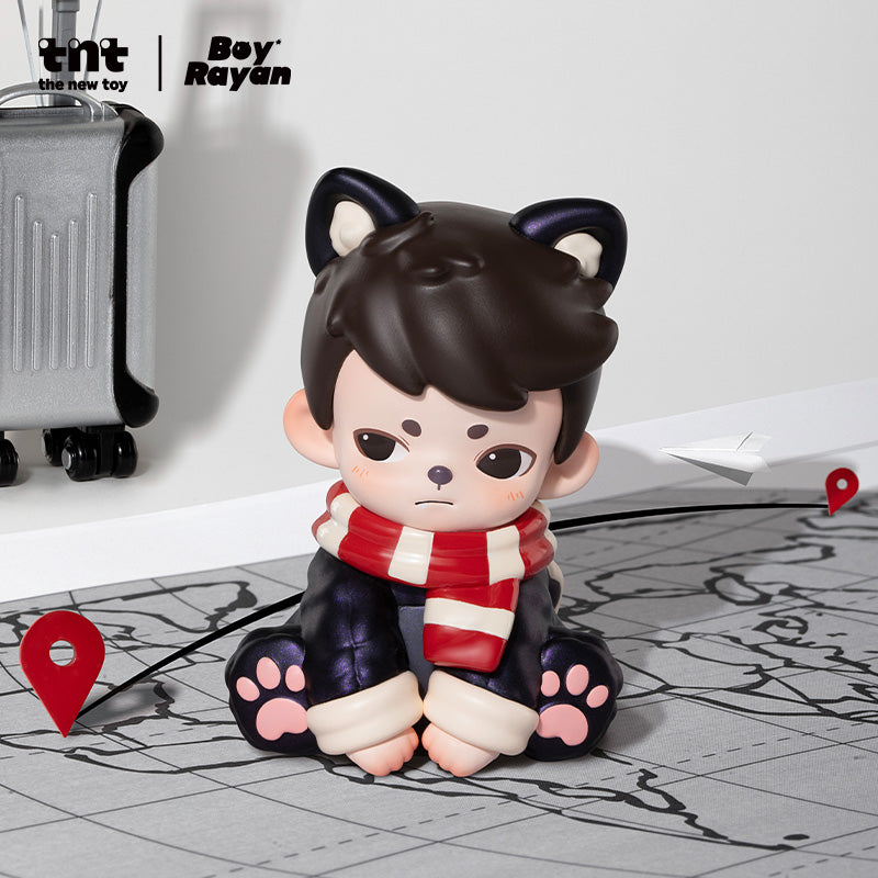 RAYAN - Love series (pendant)