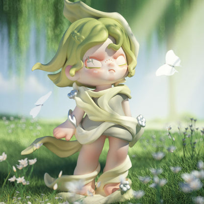 DORA Material Vistas