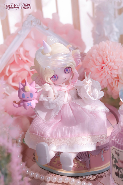 LULU- Elf Story by Happy Engine (BJ Doll)