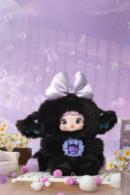 Nommi - Fantasy World Series plush blind box
