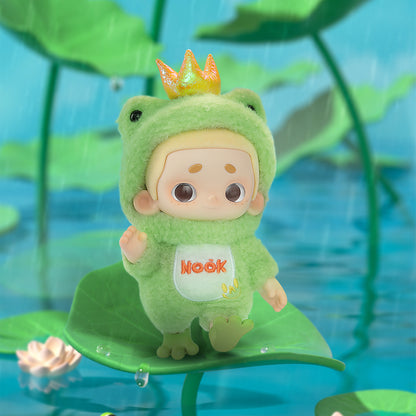 NOOK - Ootd Series Plush