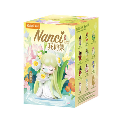 NANCI - Flower Stories